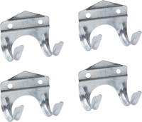 Meister Gereedschapshouder 4-Delig - WU9952550