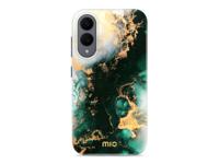 MIO by Mobilize MIO Green Marble Magsafe Compatible for Samsung S25 Edge 5G