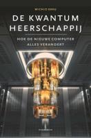 De kwantumheerschappij (Paperback)
