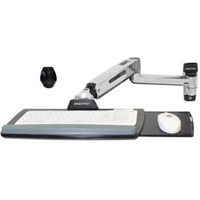 Ergotron LX Sit-Stand Wall Mount Keyboard Arm