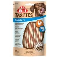 8in1 8in1 Tasties Twisters 85gr