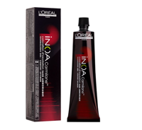 L'Oréal Professionnel Inoa Carmilane Haarverf 4,62 Rood Parelmoer Bruin 60gr