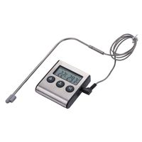 Digitale keuken thermometer    -