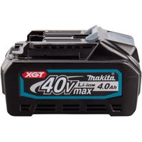 Accu BL4040 XGT 40 V Max 4,0 Ah Oplaadbare batterij - thumbnail