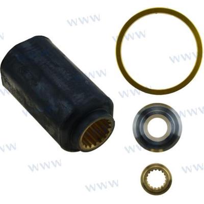 SOLRBX-127 - E-SERIE PROPELLERKERN