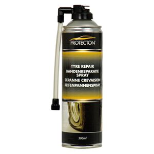 Protecton Bandenreparatie spray 500 ml 1890725