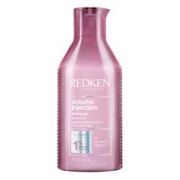 Redken Haircare Volume Injection Shampoo 300ml | Shampoo Voor Fijn En Dun Haar