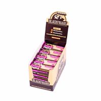 Flapjacks 25x 110gr Chocolate Extreme