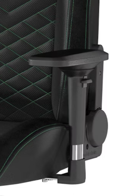 Noblechairs armsteun links Epic (haaks)