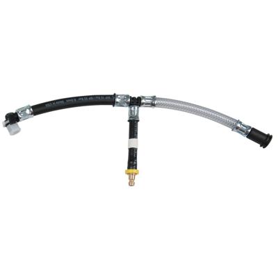 KS Tools 150.1854 T-stuk NG8 type 246 (wit)