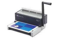GBC CombBind C150Pro Pons-Bindmachine voor Plastic Bindruggen - thumbnail