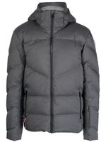 Rossignol Legacy merino down ski jacket - Gris