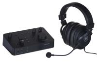 Yamaha ZG01 Pack 2 kanalen Zwart