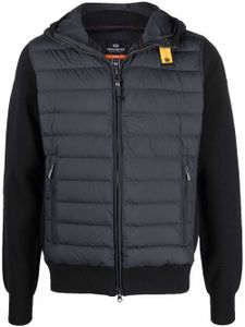 Parajumpers doudoune à capuche - Gris