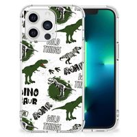 Case Anti-shock voor Apple iPhone 13 Pro Dinosaurus