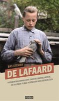 De lafaard - Bas Steman - ebook - thumbnail
