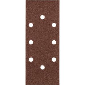 kwb 818108 Schuurpapier Korrelgrootte (num) 80 (l x b) 230 mm x 93 mm 10 stuk(s)