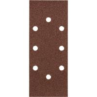 kwb 818108 Schuurpapier Korrelgrootte (num) 80 (l x b) 230 mm x 93 mm 10 stuk(s)