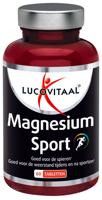 Magnesium sport 60 Tabletten