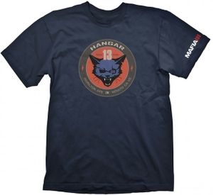 Mafia 3 T-Shirt Hangar 13