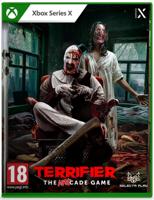 Terrifier: The ARTcade Game Terrifier: The ARTcade Game