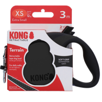 KONG Rollijn Terrain Black XS (3m/12kg) - thumbnail