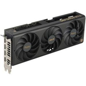 ASUS ProArt-RTX4070-O12G NVIDIA GeForce RTX 4070 12 GB GDDR6X