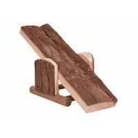 Schommelstoel Trixie Hout 22 × 7 × 8 CM