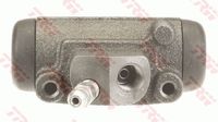 Wielremcilinder BWD358