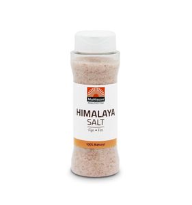 Himalaya zout fijn strooibus