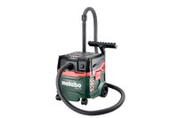 Metabo AS 20 L PC | alleszuiger | 20 L | 1200 W - 602083000