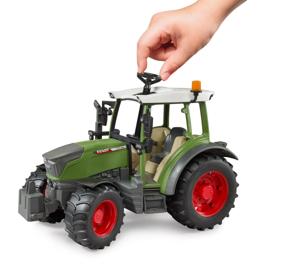 bruder Fendt Vario 211 modelvoertuig