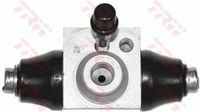 Wielremcilinder BWA108A