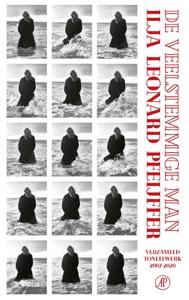 De veelstemmige man (Hardback)