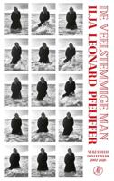 De veelstemmige man (Hardback)