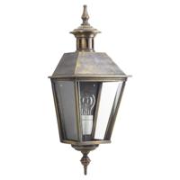 KS Verlichting Nostalgische wandlamp Oranjeburg 1292 - thumbnail