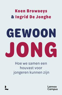 Gewoon jong (Paperback)