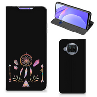 Xiaomi Mi 10T Lite Magnet Case Boho Dreamcatcher - thumbnail