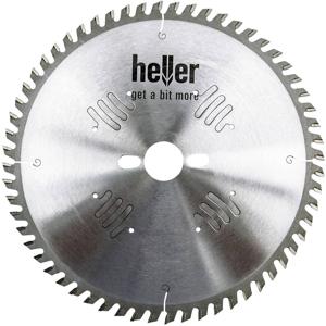 Heller Tools 29747 9 29747 9 Cirkelzaagblad 235 mm 1 stuk(s)