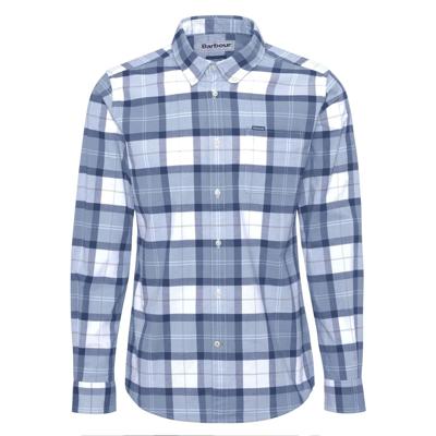 Heren blouse Lewis Tailored Glenmore Northshore