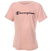 Champion Classics Crewneck T-shirt For Girls - thumbnail