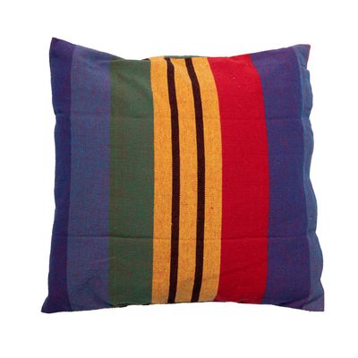 Kussen 'Ibiza' - Veelkleurig - 123 Hammock