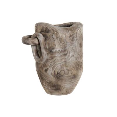 Decoratieve figuren DKD Home Decor Traditionele stijl Wilg (44 x 33 x 49 cm)
