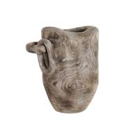 Decoratieve figuren DKD Home Decor Traditionele stijl Wilg (44 x 33 x 49 cm)