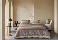 Kardol Verstraten Kardol by Beddinghouse Dekbedovertrek Sequins Grey 200x200/220