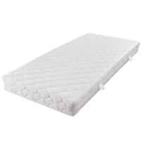 Matras met een wasbare hoes 200x80x17 cm