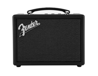 Fender Indio 2 Black