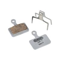 Elvedes Schijfremblokken shimano | 6907t | grijs