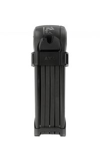 Axa vouwslot fold lite 80 cm op kaart