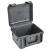 SKB 3I-0907-6B-E waterdichte flightcase 238x188x156 mm